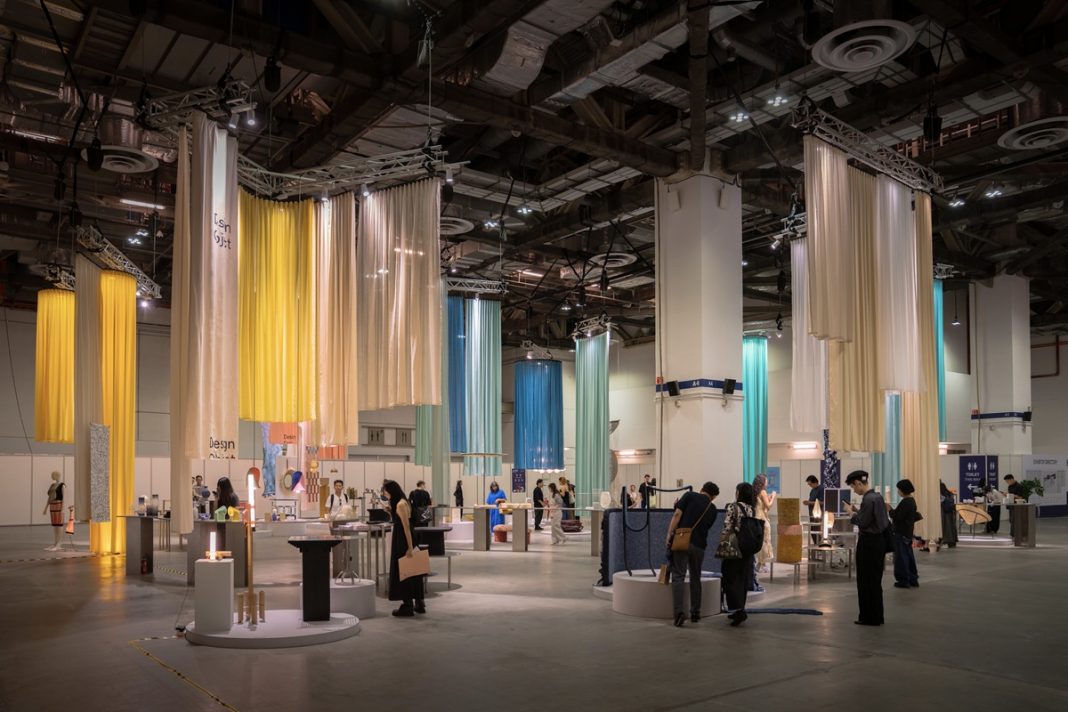 EMERGE FIND 2025 at Marina Bay Sands. Photo by Penoramic Publishing