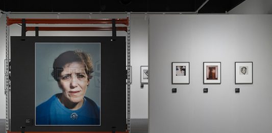 EXPOSED Torino Photo Festival gli appuntamenti di maggio