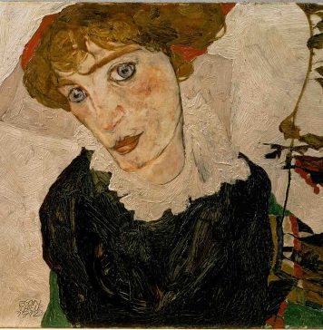 Tabù Egon Schiele: arriva al cinema il docufilm sull’artista dello scandalo
