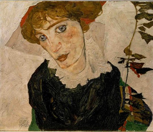 Tabù Egon Schiele: arriva al cinema il docufilm sull’artista dello scandalo