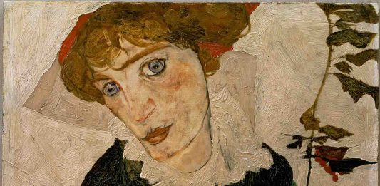 Tabù. Egon Schiele al cinema solo il 20, 21 e 22 aprile