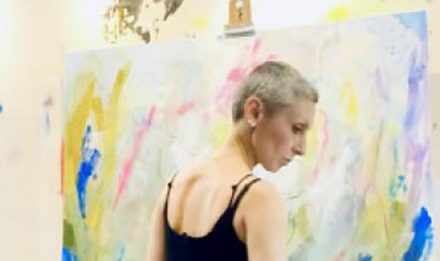 exibart prize incontra Ersilia Sarrecchia Ersilia Sarrecchia