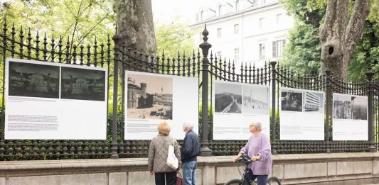 Exposed Torino Photo Festival 2026, la fotografia che mette a nudo