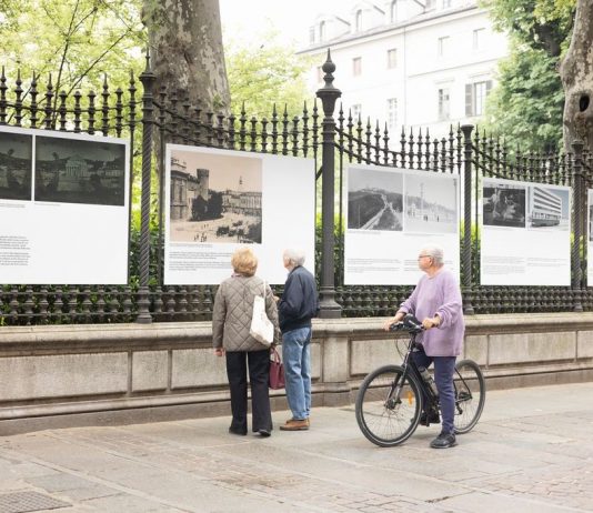 Exposed Torino Photo Festival 2026, la fotografia che mette a nudo