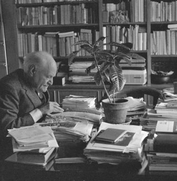 Ungaretti critico militante: Electa pubblica gli scritti del poeta sull’arte