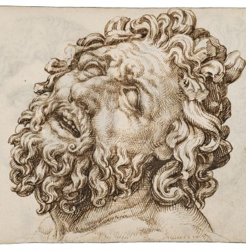 Disegnare Roma. La città eterna nei taccuini di Heemskerck all’Istituto Centrale per la Grafica