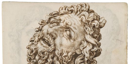 Disegnare Roma. La città eterna nei taccuini di Heemskerck all’Istituto Centrale per la Grafica