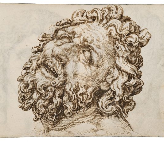 Disegnare Roma. La città eterna nei taccuini di Heemskerck all’Istituto Centrale per la Grafica