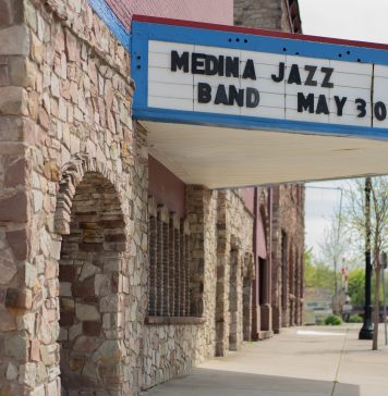 Medina Triennial, arte, ecologia e comunità in un villaggio di New York