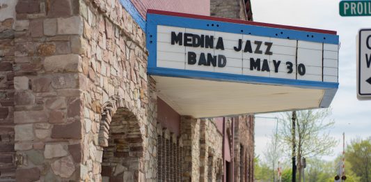 Medina Triennial. Arte, ecologia e comunità in un villaggio di New York