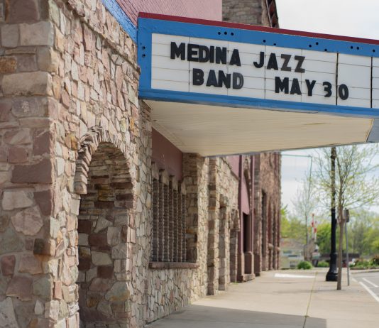 Medina Triennial, arte, ecologia e comunità in un villaggio di New York