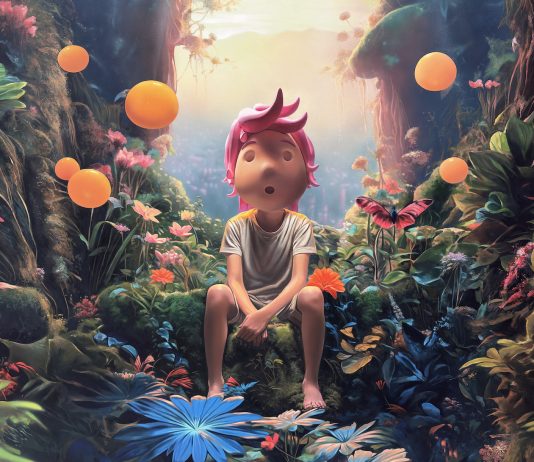 HYDRON3: la più grande ossessione dell’uomo in una mostra a Milano