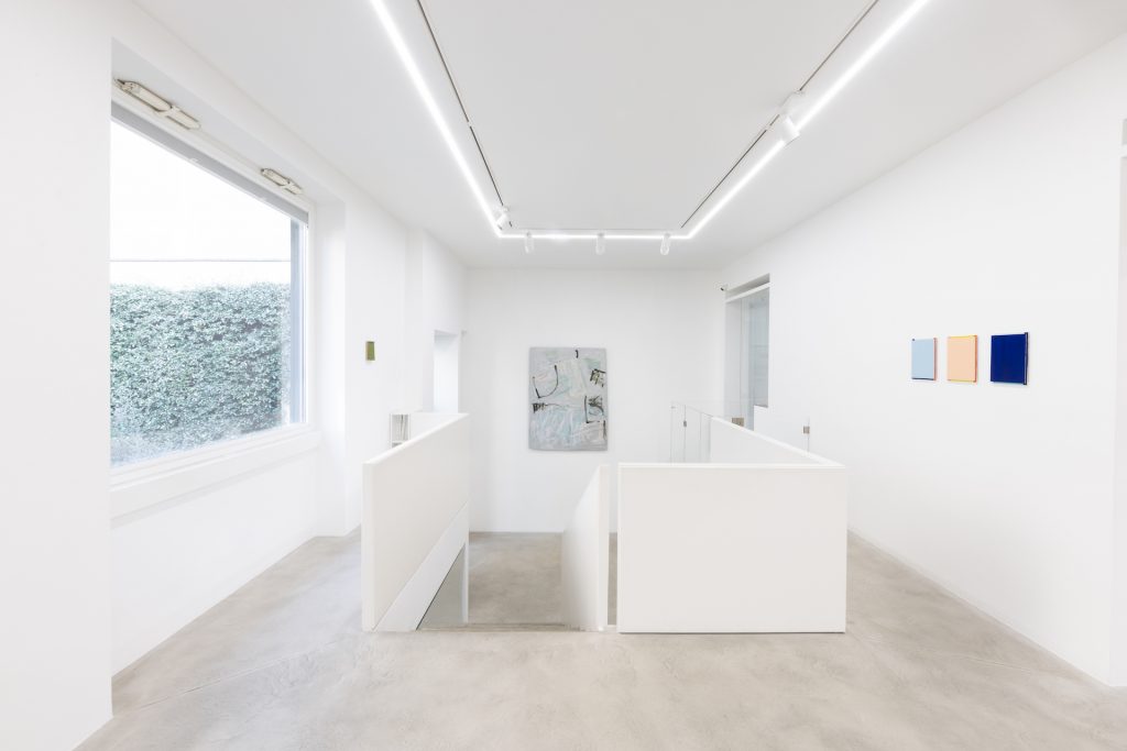 mostre gallerie miart