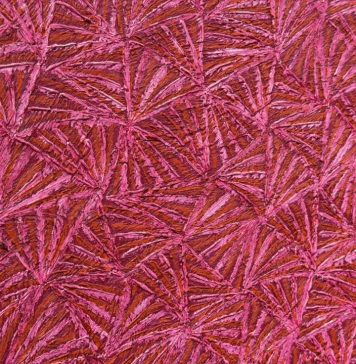 La ricerca di Ignazio Gadaleta si addentra nell’anima della pittura