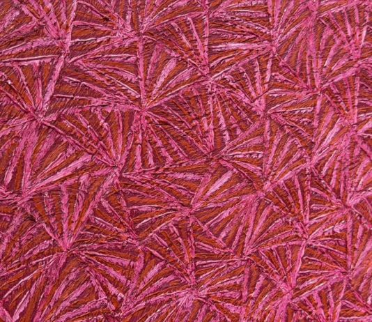 La ricerca di Ignazio Gadaleta si addentra nell’anima della pittura