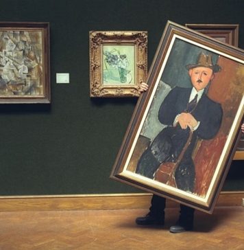 Il mercante d’arte David Nahmad dovrà restituire il Modgliani rubato da nazisti