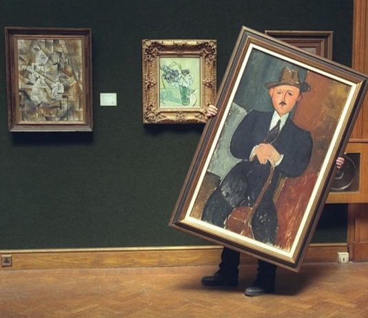 Il mercante d’arte David Nahmad dovrà restituire il Modgliani rubato da nazisti