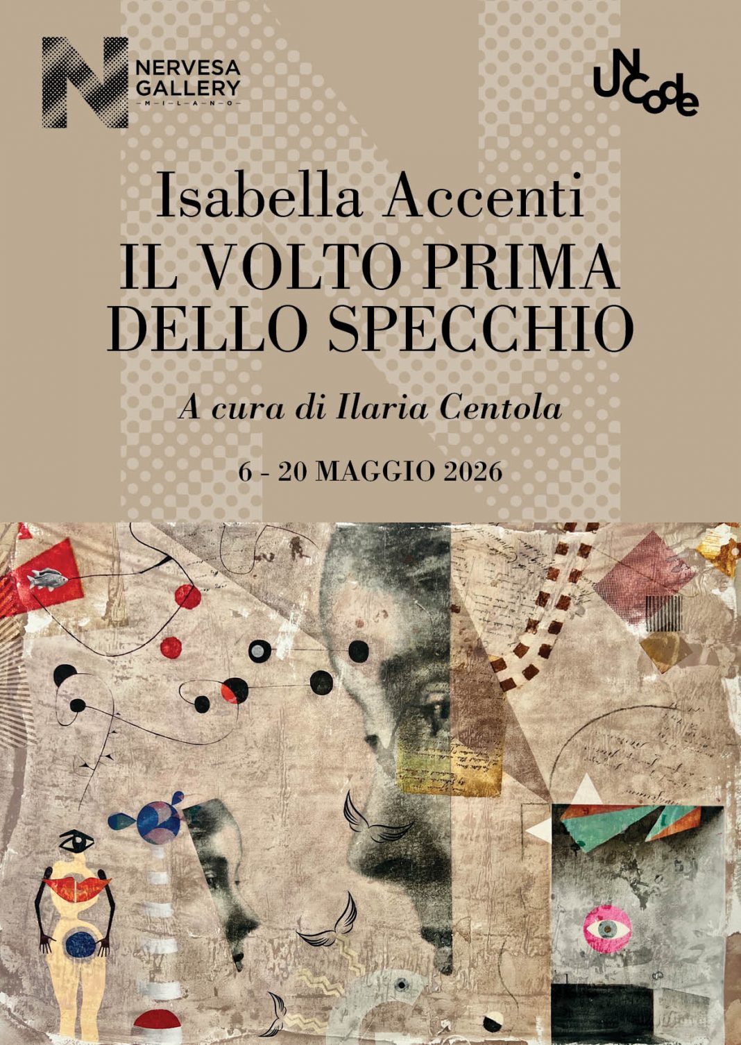 Isabella Accenti – Il volto prima dello specchiohttps://www.exibart.com/repository/media/2026/04/Isabella-Accenti-1068x1506.jpg