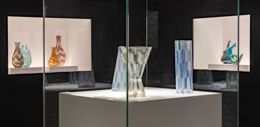 A Venezia LE STANZE DEL VETRO presentano la mostra 1948-1958 Il vetro di Murano e la Biennale di Venezia