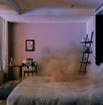 Quello che avreste voluto sapere sul desiderio. In una mostra a Singapore