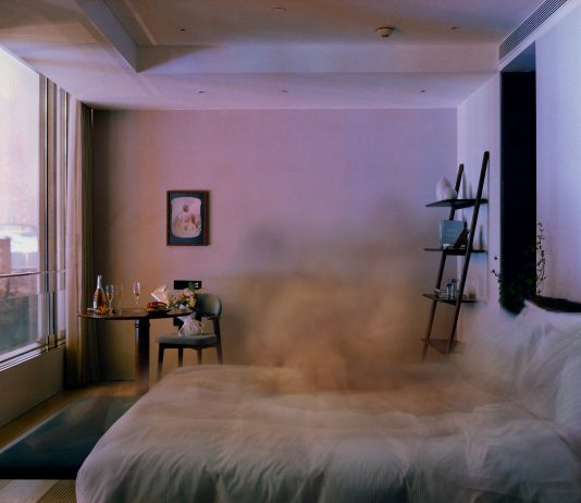 Quello che avreste voluto sapere sul desiderio. In una mostra a Singapore mostra Singapore desiderio