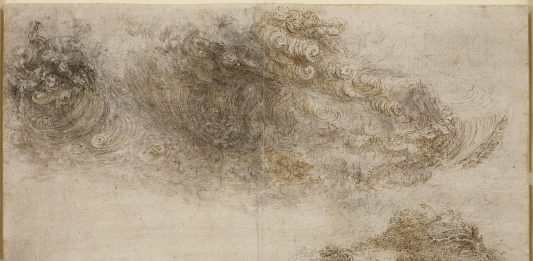 La natura è un lucido inganno. A Palazzo Te “Inventare la natura. Leonardo, Arcimboldo, Caravaggio”