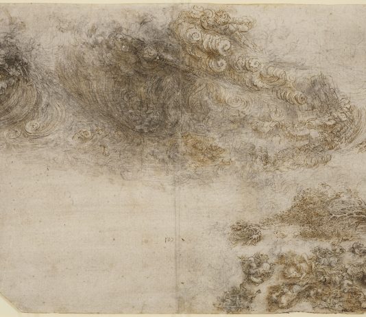 La natura è un lucido inganno. A Palazzo Te “Inventare la natura. Leonardo, Arcimboldo, Caravaggio”