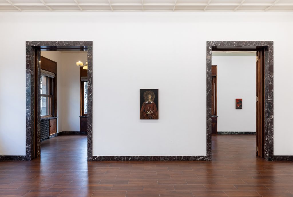 mostre gallerie miart