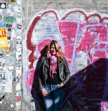 Heidi Brown, dall’America all’Italia: un memoir tra viaggio e rinascita