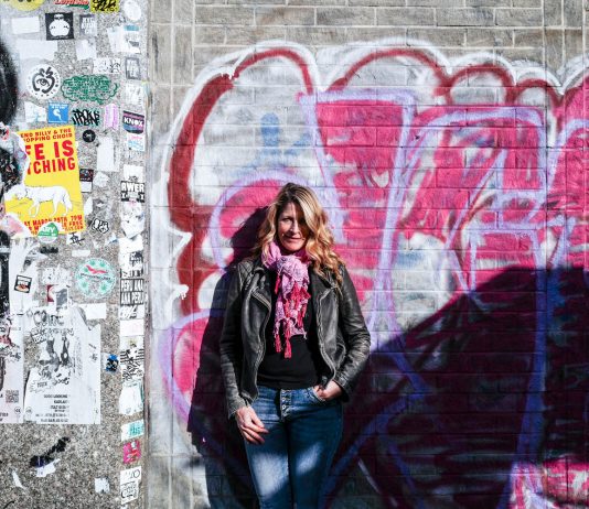 Heidi Brown, dall’America all’Italia: un memoir tra viaggio e rinascita