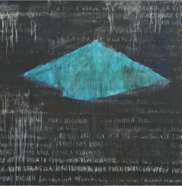 Bongiorno, Colagrossi, Magni, tre linee di pittura che si intersecano