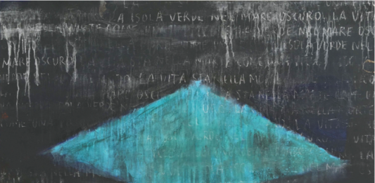 Bongiorno, Colagrossi, Magni, tre linee di pittura che si intersecano