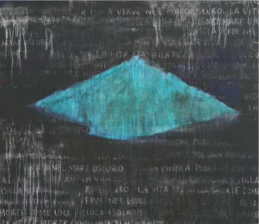 Bongiorno, Colagrossi, Magni, tre linee di pittura che si intersecano