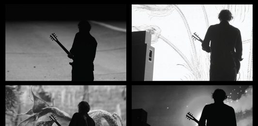 Non è un concerto. Non è una mostra. Sono le frequenze estreme di Marco Fusinato al PAC di Milano