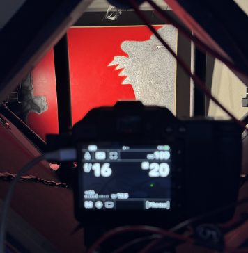 Un racconto digitale per l’opera di Marta Czok: il nuovo progetto all’Università di Urbino