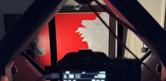 Un racconto digitale per l’opera di Marta Czok: il nuovo progetto all’Università di Urbino