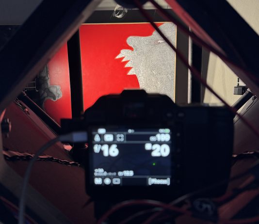 Un racconto digitale per l’opera di Marta Czok: il nuovo progetto all’Università di Urbino