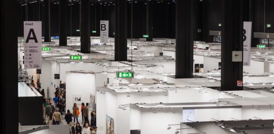 New Directions: miart, la trentesima edizione