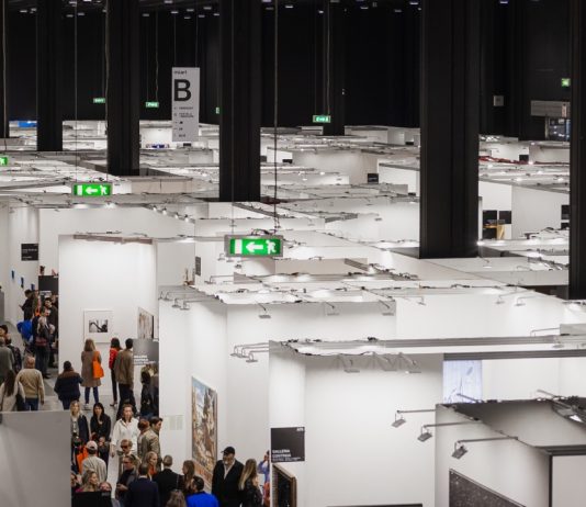 New Directions: miart, la trentesima edizione