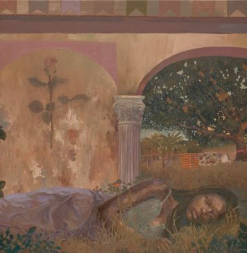 L’arte di Miguel Afa ci mostra come vivere la leggerezza del nostro tempo