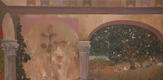 L’arte di Miguel Afa ci mostra come vivere la leggerezza del nostro tempo