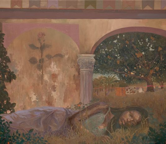 L’arte di Miguel Afa ci mostra come vivere la leggerezza del nostro tempo