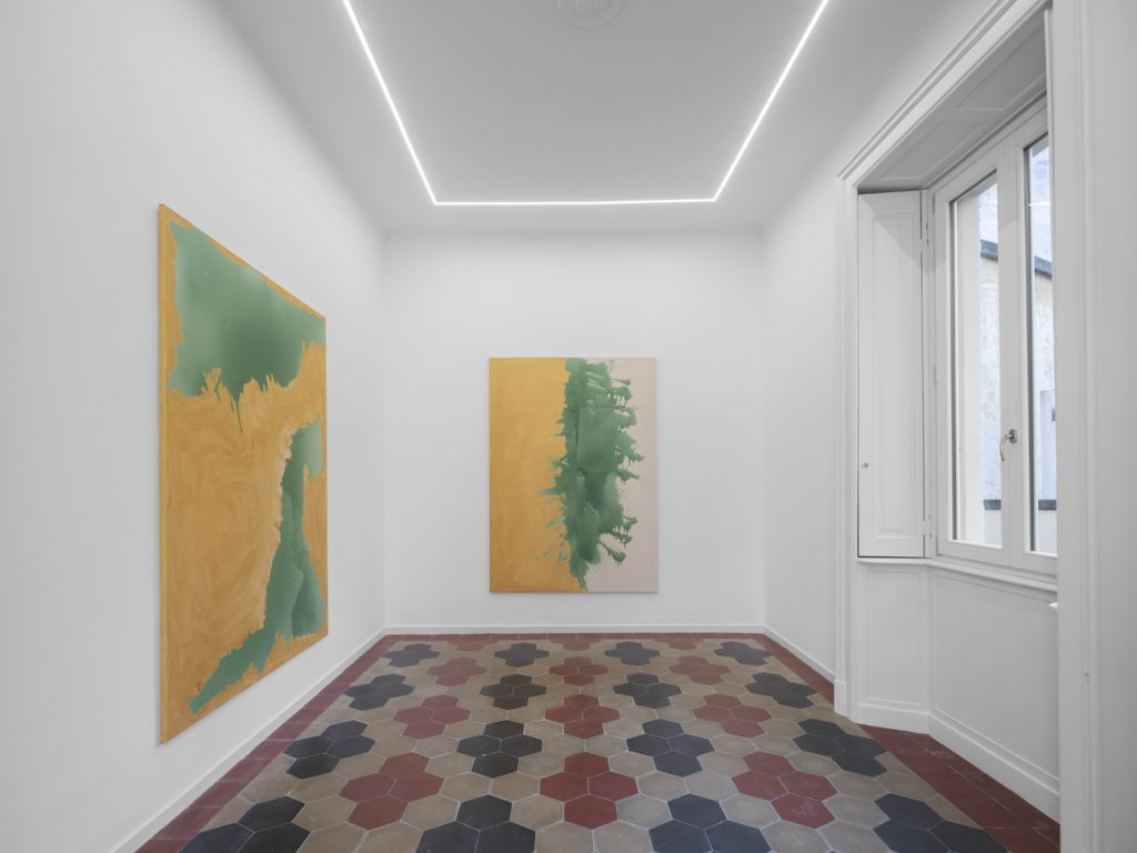 Consonni Radziszewski