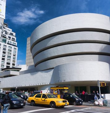 Il Guggenheim di New York ha una nuova direttrice: arriva Melissa Chiu