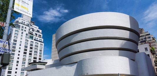 Il Guggenheim di New York ha una nuova direttrice: arriva Melissa Chiu