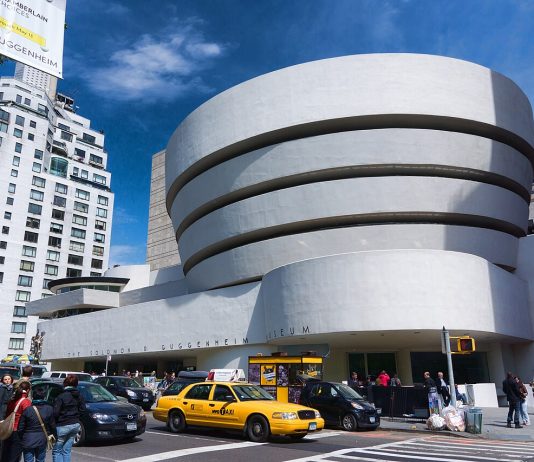 Il Guggenheim di New York ha una nuova direttrice: arriva Melissa Chiu