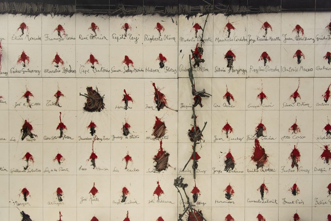 Omaggio America Latina