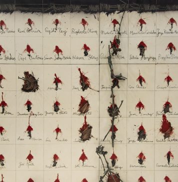 L’opera che non doveva esistere. Omaggio all’America Latina tra storia e riattivazione