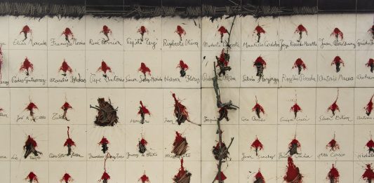 L’opera che non doveva esistere. Omaggio all’America Latina tra storia e riattivazione