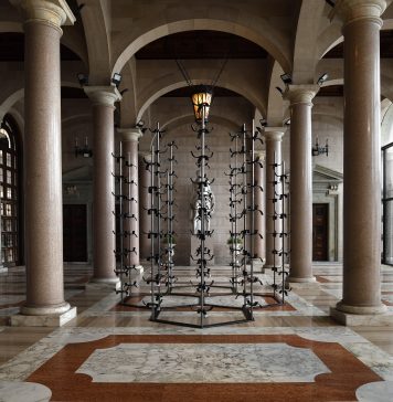 Pamela Diamante, il Sud come spazio critico e il riscatto delle Invisibili